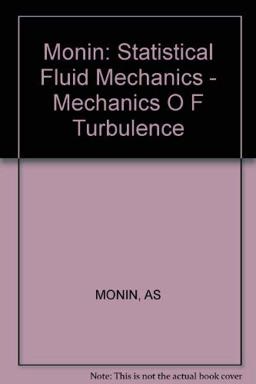 Statistical Fluid Mechanics