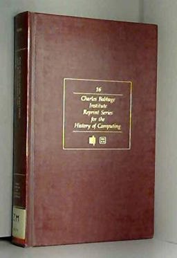 The Calculating Machine (Die Rechenmaschinen)