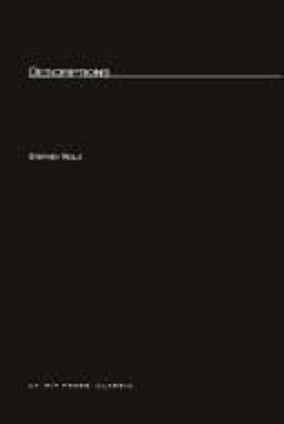 Descriptions Descriptions