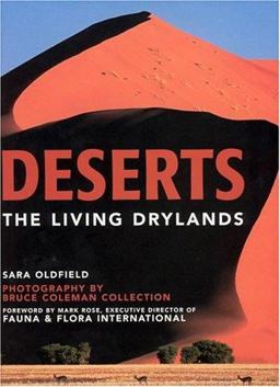 Deserts