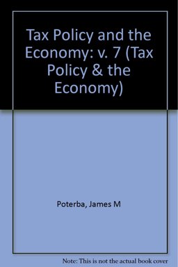 Tax Policy and the Economy