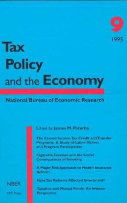 Tax Policy and the Economy