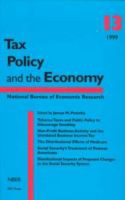 Tax Policy and the Economy