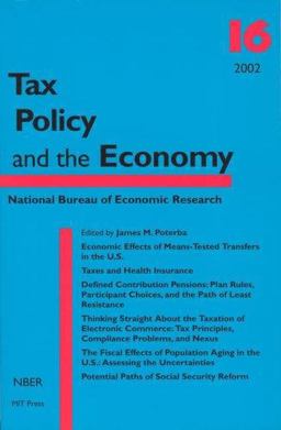 Tax Policy and the Economy