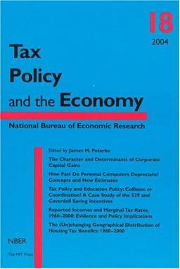 Tax Policy and the Economy