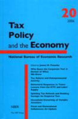 Tax Policy and the Economy