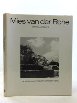 Mies van der Rohe