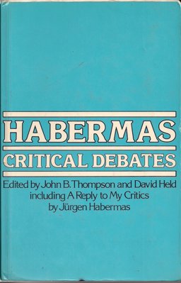 Habermas Habermas