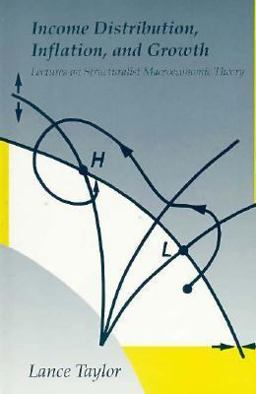 Income Distribution, Inflation, and Growth