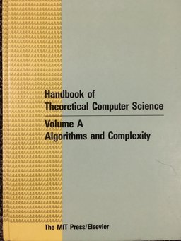 Theoretical Computer Science