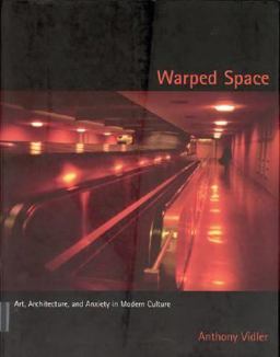 Warped Space