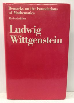 Remarks on the Foundations of Mathematics