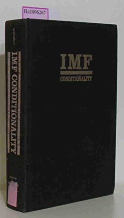 IMF Conditionality