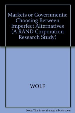 Markets or Governments