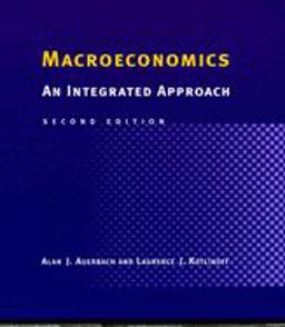 Macroeconomics, Second Edition
