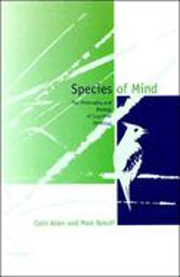 Species of Mind Species of Mind