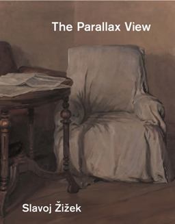 Parallax View  9780262512688 Front Cover