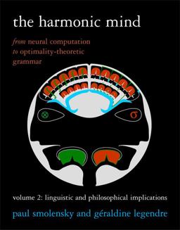 The Harmonic Mind