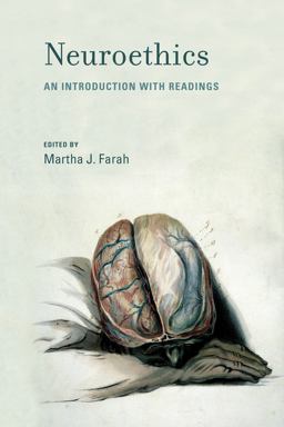 Neuroethics The Implications of Mapping and Changing the Brain  9780262514606 Front Cover