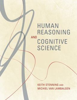 Human Reasoning and Cognitive Science  9780262517591 Front Cover