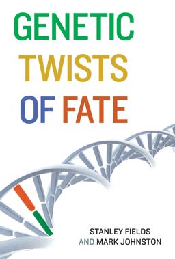 Genetic Twists of Fate  9780262518642 Front Cover