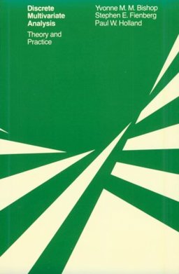 Discrete Multivariate Analysis Theory and Practice  9780262520409 Front Cover