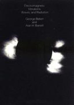Electromagnetic Vibrations, Waves, and Radiation  9780262520478 Front Cover
