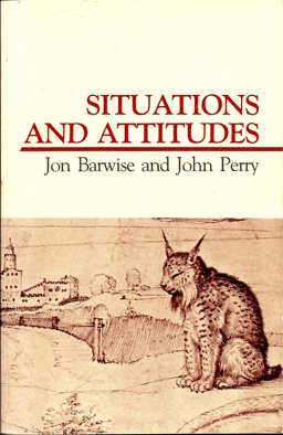 Situations and Attitudes