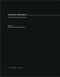 Robotics Research