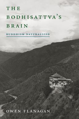Bodhisattva's Brain Buddhism Naturalized  9780262525206 Front Cover