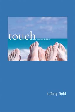 Touch, Second Edition 2nd 9780262526593 Front Cover