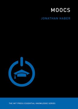 MOOCs  9780262526913 Front Cover