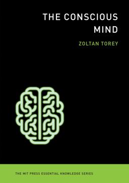 Conscious Mind  9780262527101 Front Cover