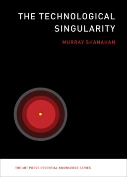 Technological Singularity  9780262527804 Front Cover