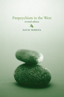 Panpsychism in the West, Revised Edition 2nd 9780262534062 Front Cover