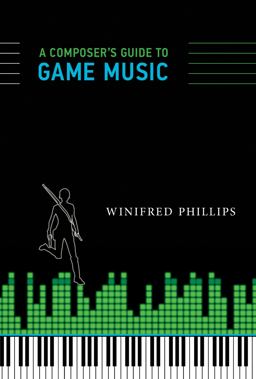 Composer's Guide to Game Music  9780262534499 Front Cover