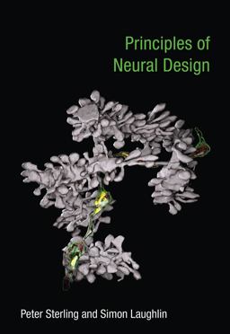 Principles of Neural Design  9780262534680 Front Cover