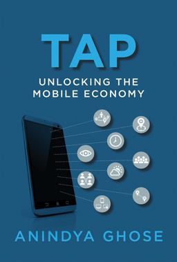 Tap Unlocking the Mobile Economy  9780262536059 Front Cover
