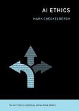 AI Ethics  9780262538190 Front Cover