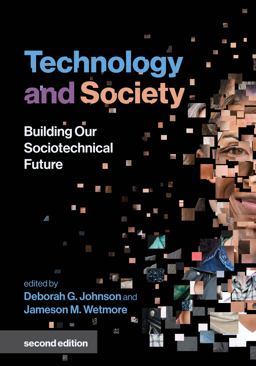 Technology and Society, Second Edition Building Our Sociotechnical Future  9780262539968 Front Cover