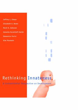 Rethinking Innateness