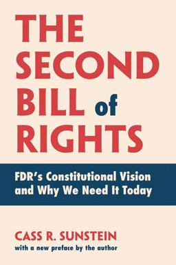 The Second Bill of Rights The Second Bill of Rights