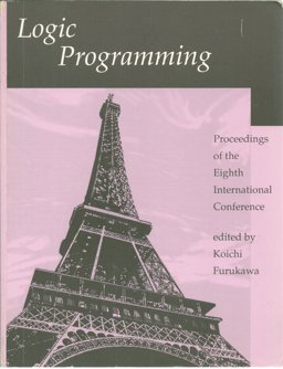 Logic Programming Logic Programming