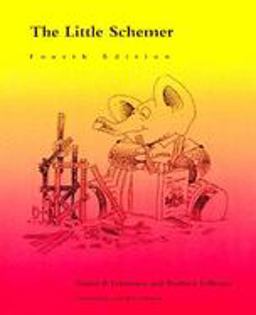 Little Schemer 4th 9780262560993 Front Cover