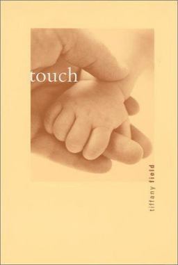 Touch 2nd 9780262561563 Front Cover