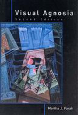 Visual Agnosia, Second Edition 2nd 9780262562034 Front Cover