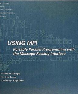 Using MPI
