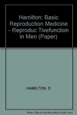Basic Reproductive Medicine
