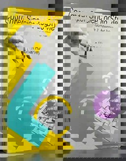 Computer Science Logo Style Computer Science Logo Style