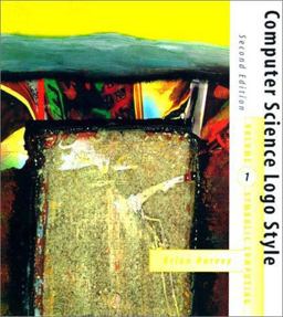 Computer Science Logo Style Computer Science Logo Style